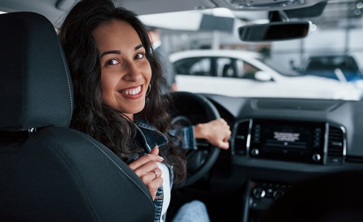 Formation Taxi | Devenez Chauffeur De Taxi Avec Notre Formation